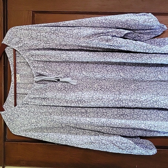 D/C Jeans top - Picture 1 of 4